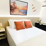 Almar Premium Flat - Novissimo Em Tambau