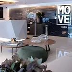 Almar Premium Flat - Novissimo Em Tambau
