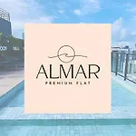 Almar Premium Flat - Novissimo Em Tambau