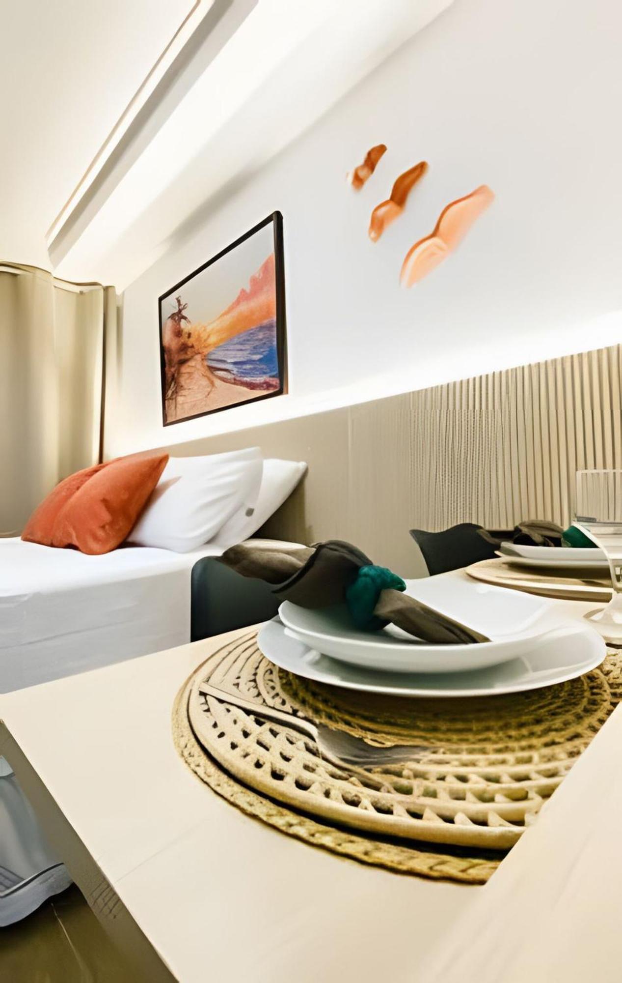 Apartamento Almar Premium Flat - Novissimo Em Tambau João Pessoa