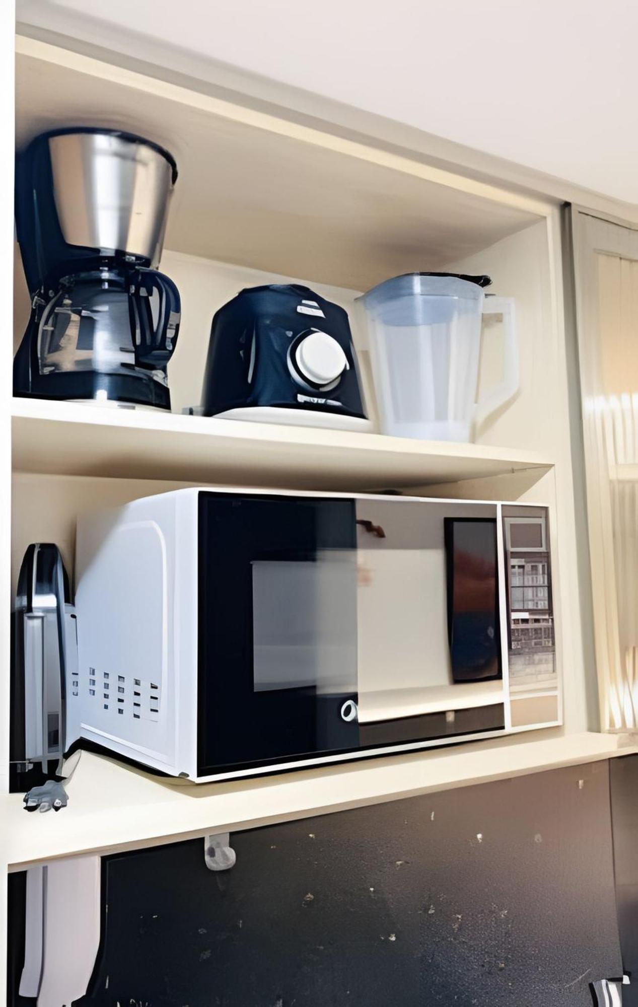 Almar Premium Flat - Novissimo Em Tambau * João Pessoa