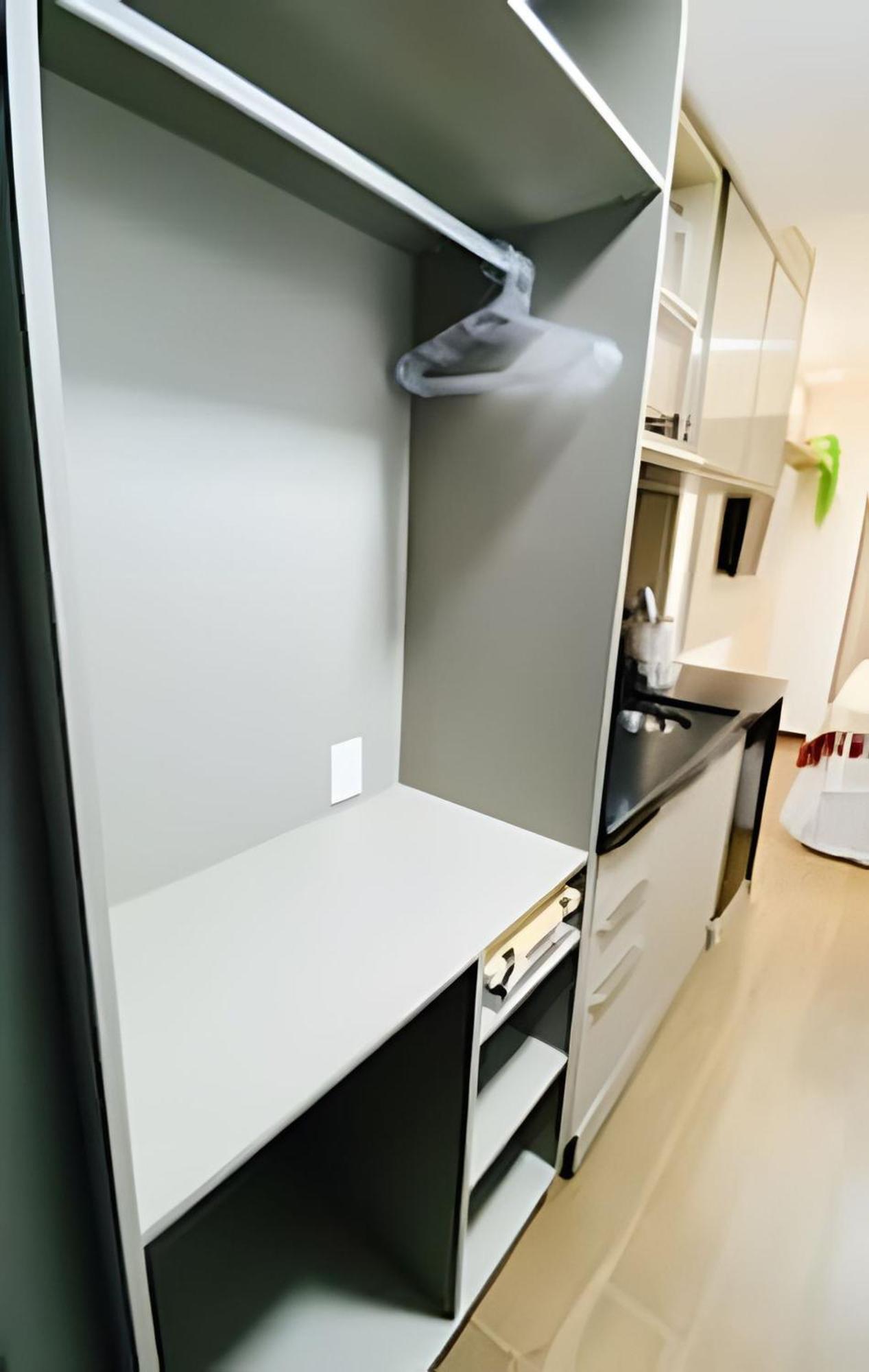 Almar Premium Flat - Novissimo Em Tambau Apartamento
