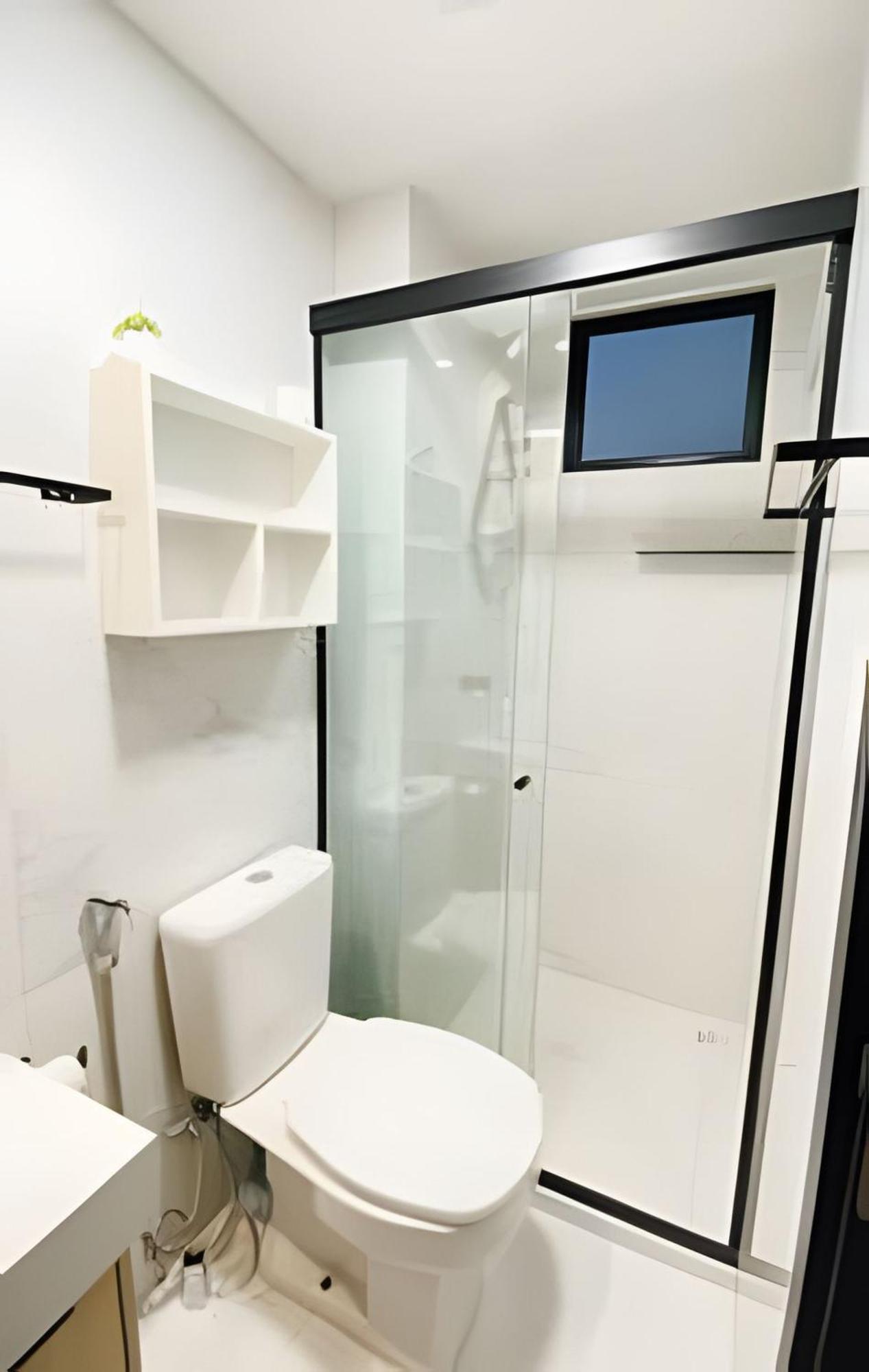 Apartamento Almar Premium Flat - Novissimo Em Tambau João Pessoa