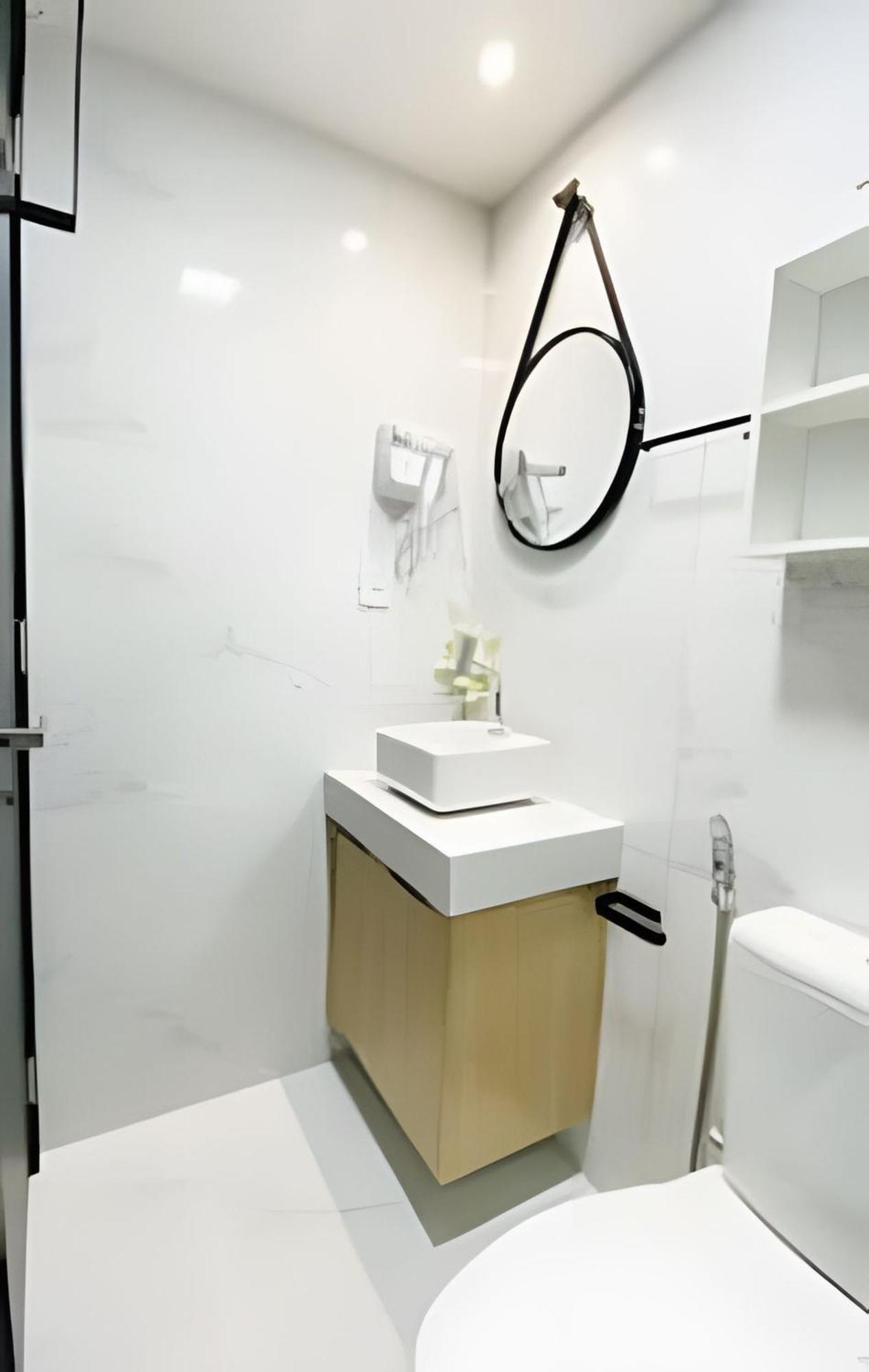 Almar Premium Flat - Novissimo Em Tambau Apartamento