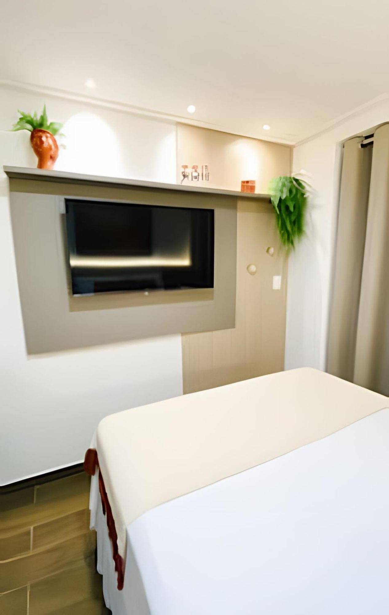 Almar Premium Flat - Novissimo Em Tambau Apartamento *