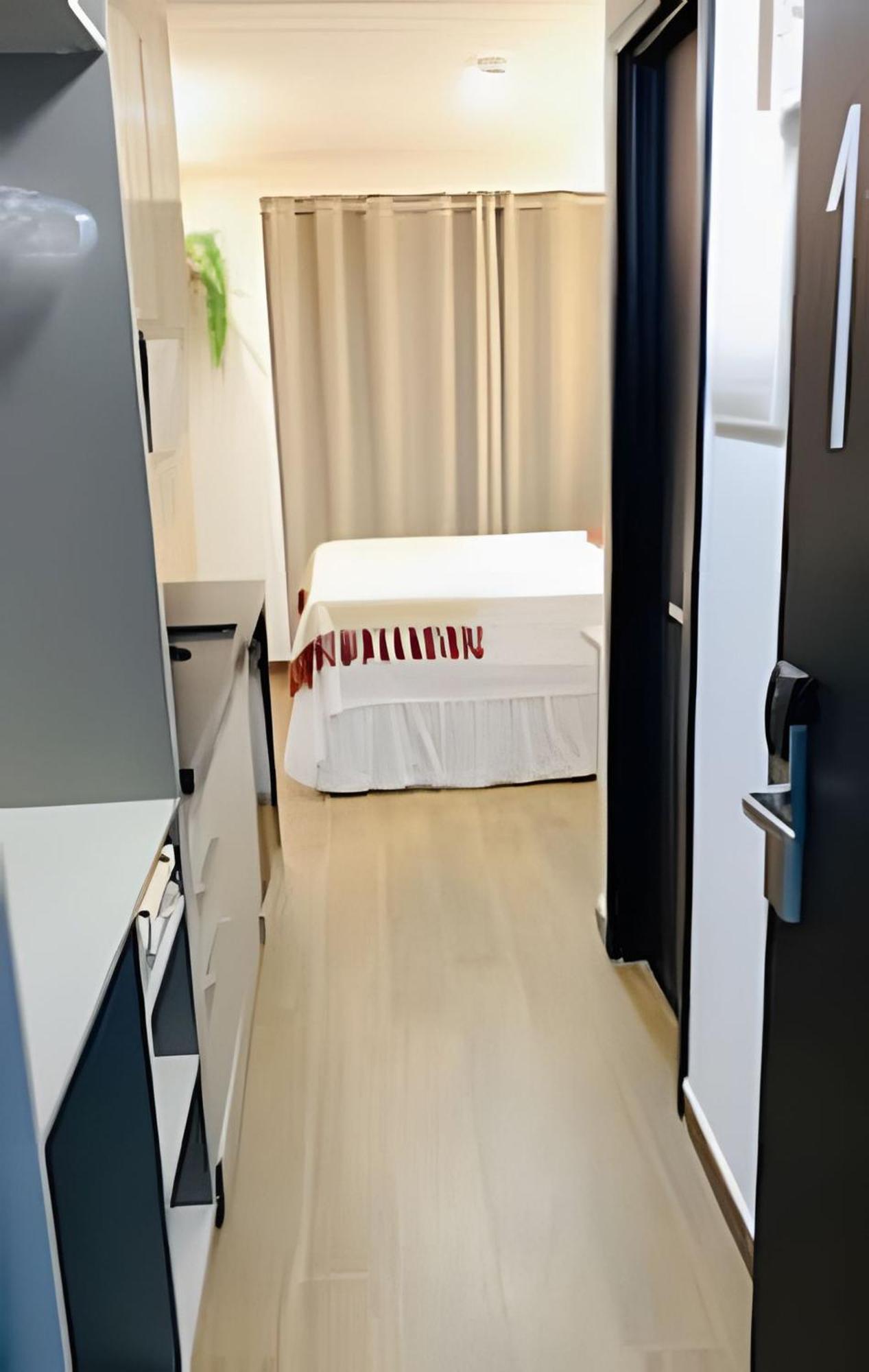 Almar Premium Flat - Novissimo Em Tambau Apartamento